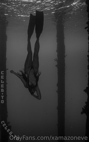 xAmazonEve Nude Leaked Photo #83