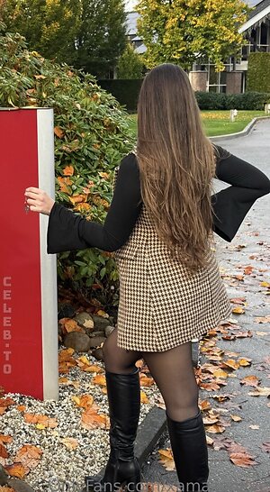 xAmazonEve Nude Leaked Photo #108