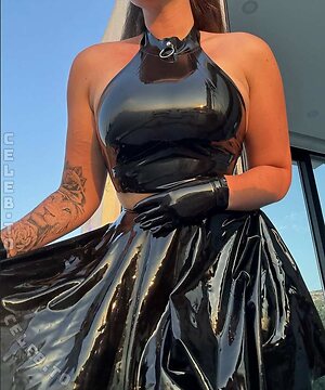 xAmazonEve Nude Leaked Photo #112