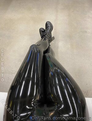 xAmazonEve Nude Leaked Photo #122
