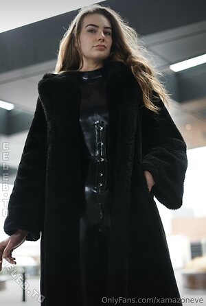 xAmazonEve Nude Leaked Photo #124