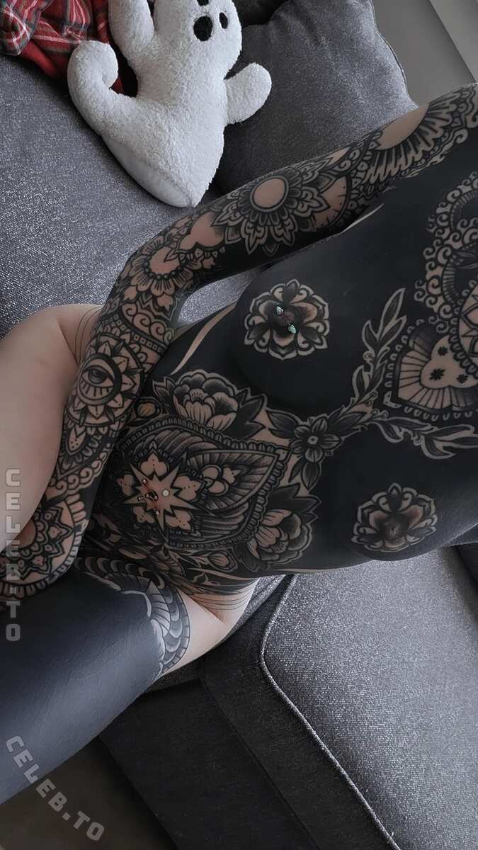 Xandra photo