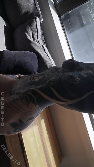 Xandra photo
