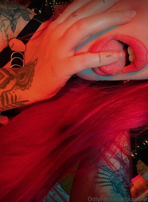 Xanelle leaked photo #5