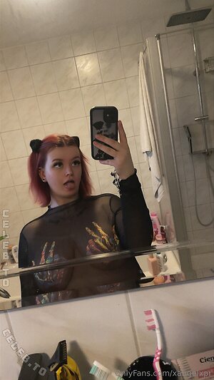 xangelxpr Nude Leaked Photo #3