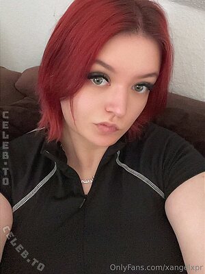 xangelxpr Nude Leaked Photo #4