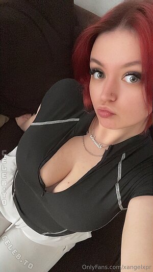 xangelxpr Nude Leaked Photo #5