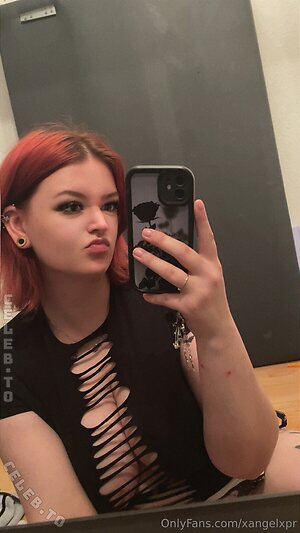 xangelxpr Nude Leaked Photo #6