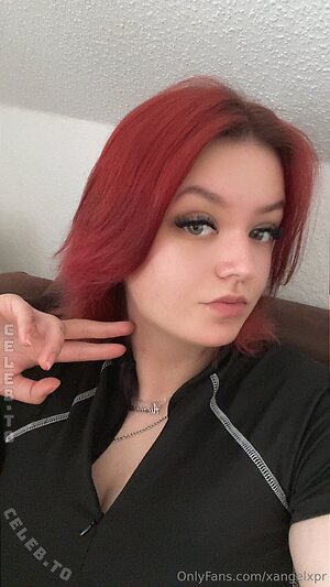 xangelxpr Nude Leaked Photo #8