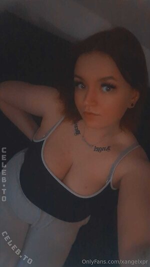 xangelxpr Nude Leaked Photo #19