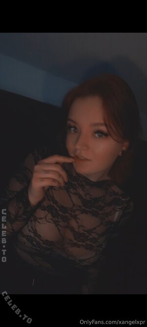 xangelxpr Nude Leaked Photo #23