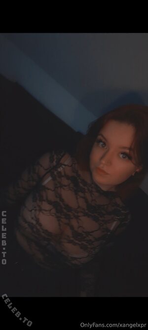 xangelxpr Nude Leaked Photo #25