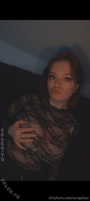 xangelxpr Nude Leaked Photo #26