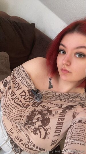xangelxpr Nude Leaked Photo #30