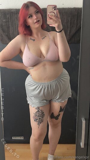 xangelxpr Nude Leaked Photo #32