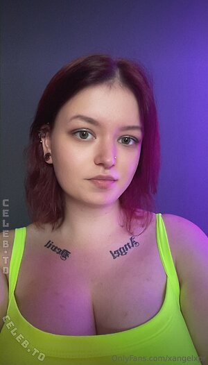 xangelxpr Nude Leaked Photo #50