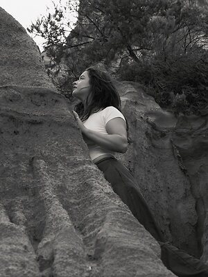Xanthe Blaise xanthe_blaise leaked photo #2