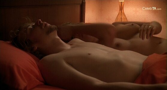 Xanthe Cook Nude Leaked Photo #5