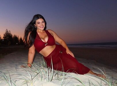 xanthia efthymiou leaked photo #2