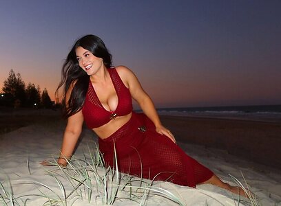 xanthia efthymiou leaked photo #4