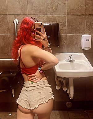 Xbaby772 leaked photo #2