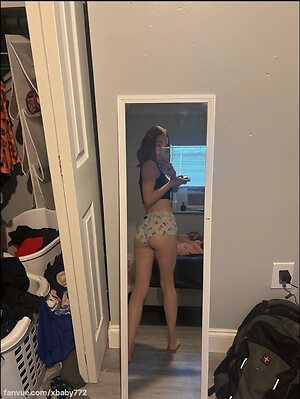 Xbaby772 leaked photo #4