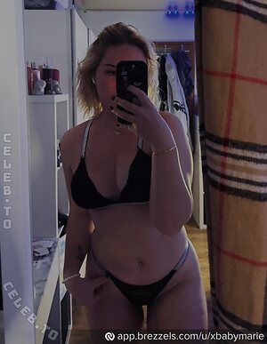 xbabymarie