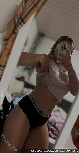 xbabymarie