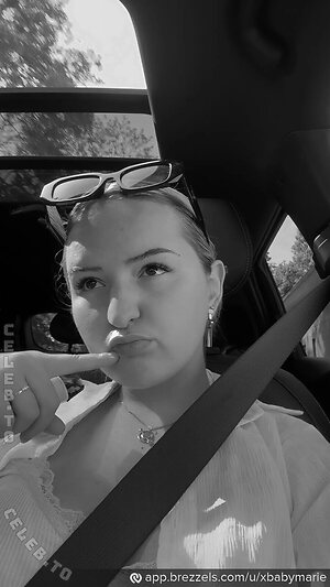xbabymarie