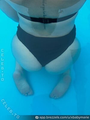xbabymarie leaked photo #60