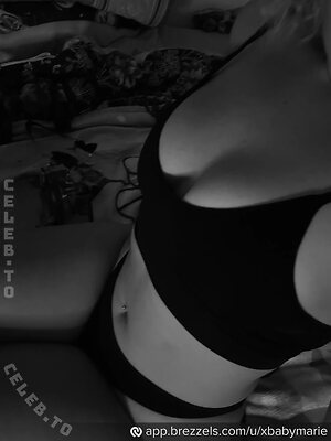 xbabymarie leaked photo #92