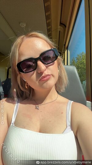 xbabymarie leaked photo #96