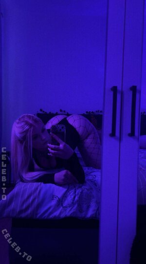 xblondie59 Nude Leaked Photo #6