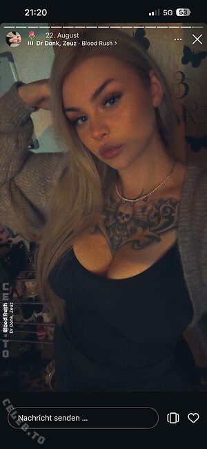 xblondie59 leaked photo #9