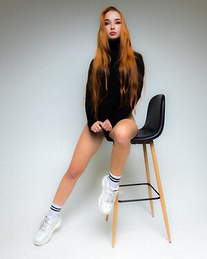 xborderline leaked photo #2