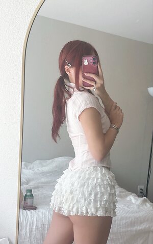 xbunnimari leaked photo #30