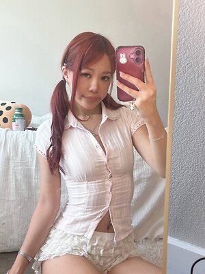 xbunnimari leaked photo #31