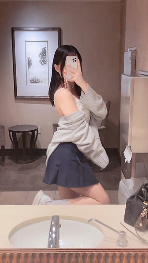 xbunnimari leaked photo #33