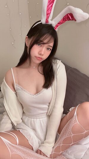 xbunnimari leaked photo #70