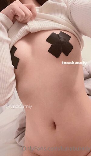 xbunnimari leaked photo #145