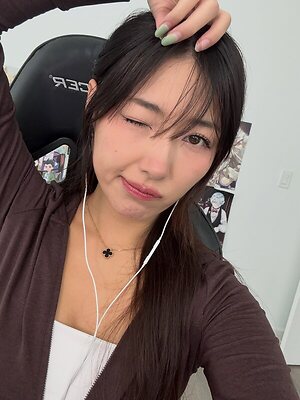 xChocobars leaked photo #6