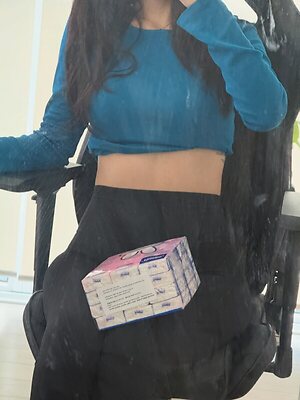 xChocobars leaked photo #9