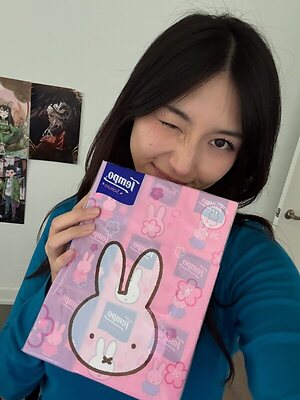 xChocobars leaked photo #10