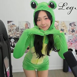 xChocobars leaked photo #16
