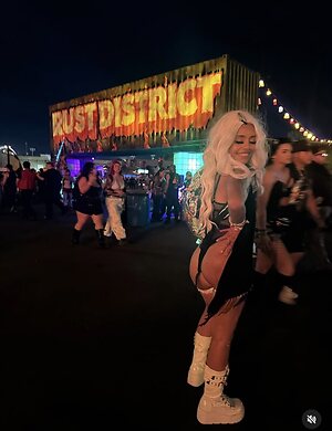 xclusivemelll leaked photos