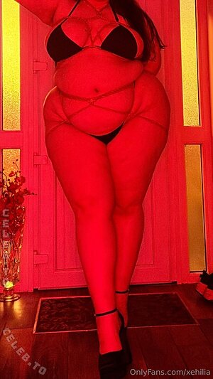 xehilia leaked photo #42