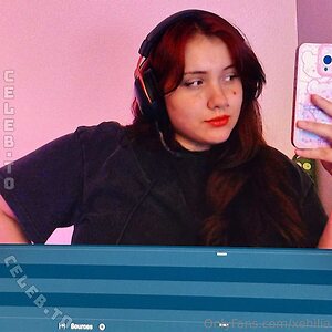 xehilia leaked photo #49
