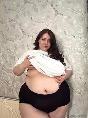 xehilia leaked photo #108