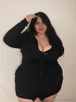 xehilia leaked photo #149
