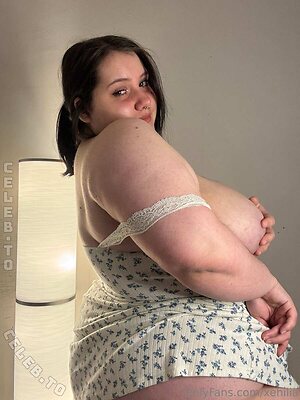 xehilia leaked photo #226